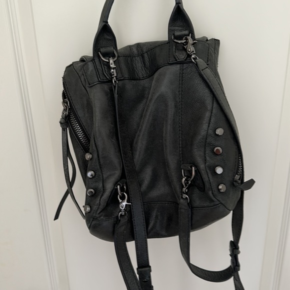 Botkier Warren Backpack - Picture 4 of 4